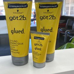 Gel