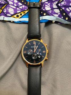 Battery Watch