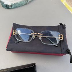 Cartier C Decor Frames