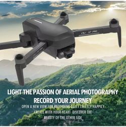 GPS Smart Drone CSJ X7 Pro for Sale in Chicago IL OfferUp
