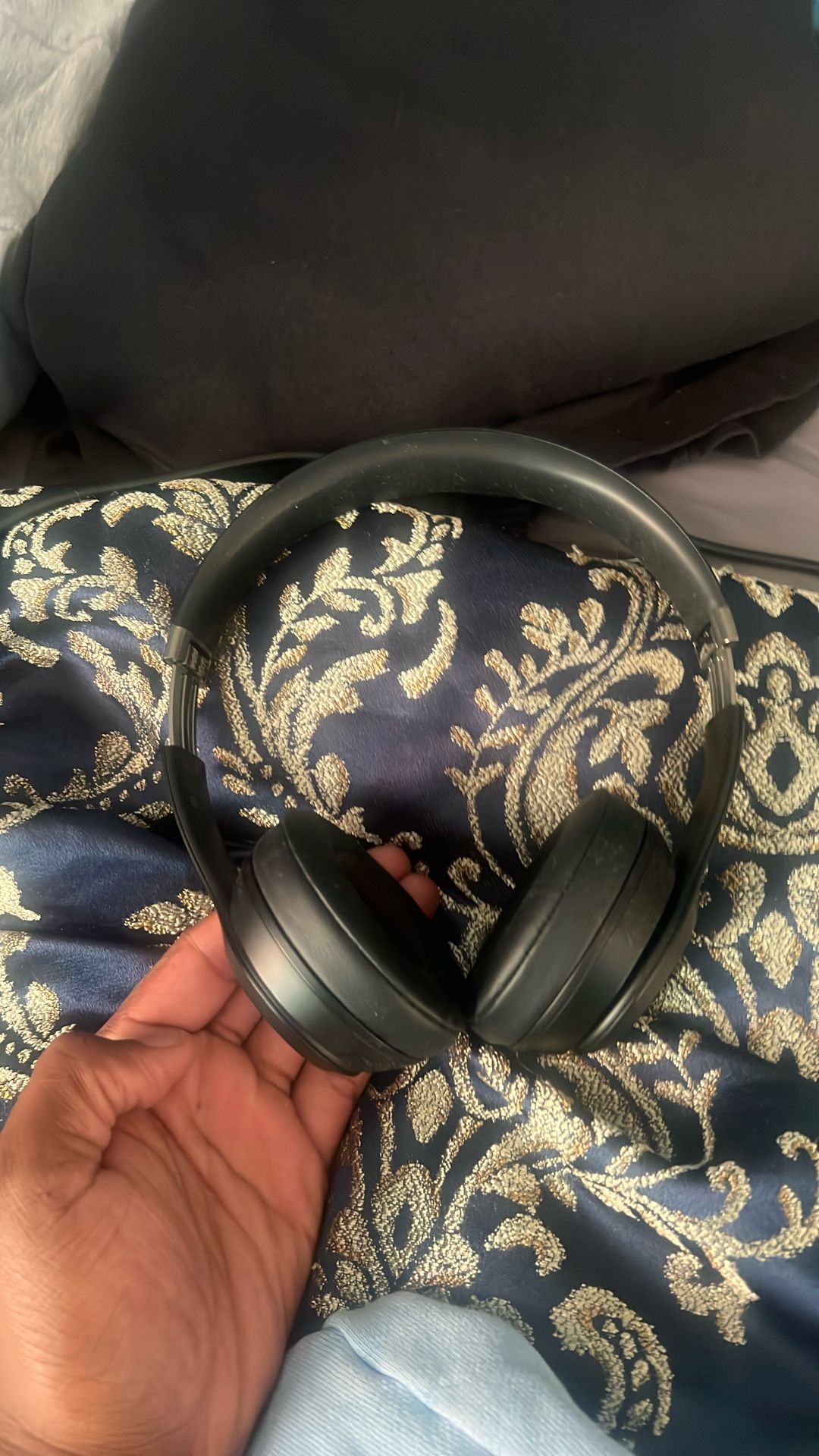 Beats 4 Solo