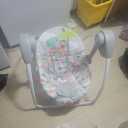 Baby Swing