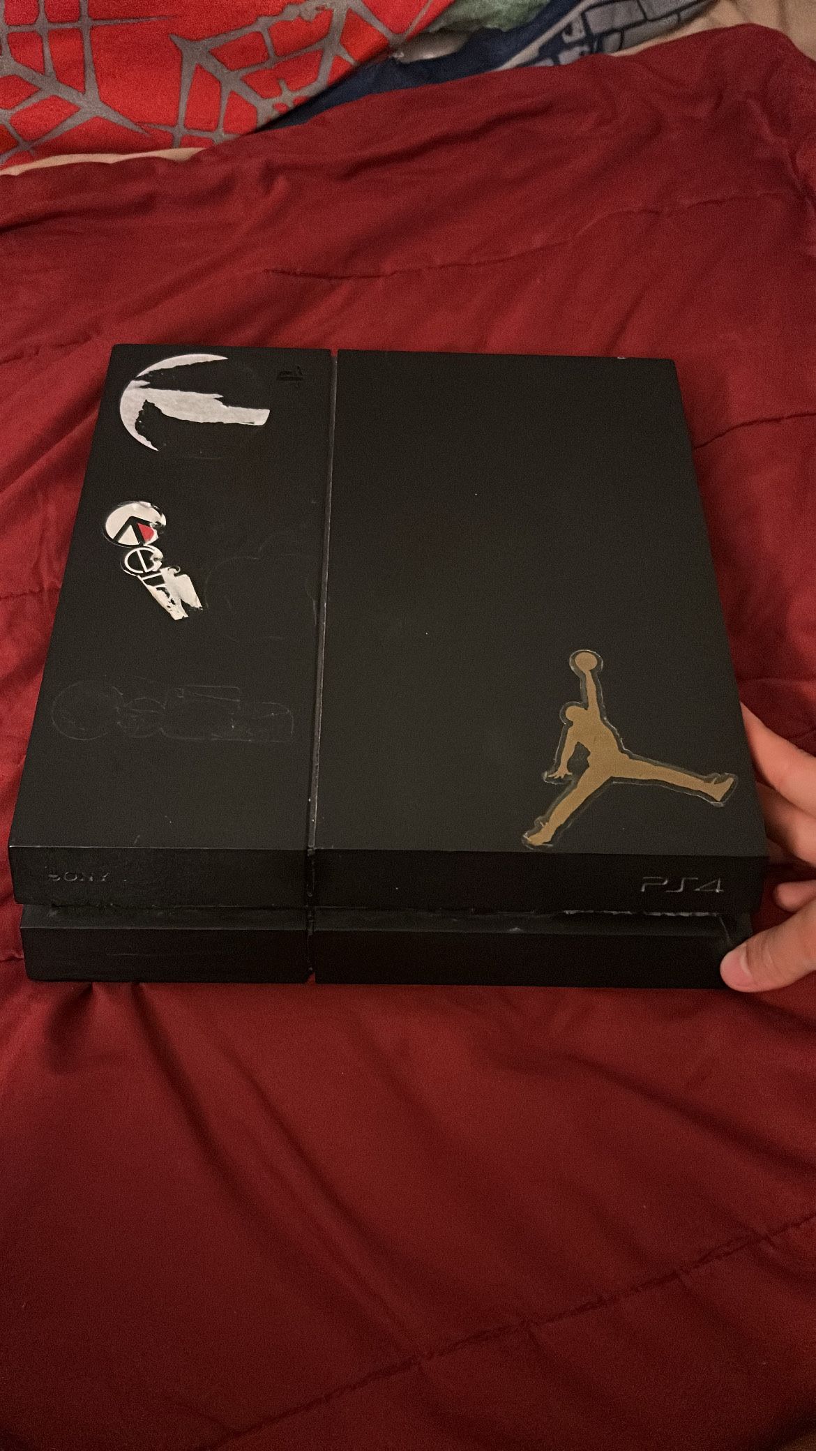 PlayStation 4