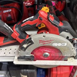 Cordless Circular Saw 