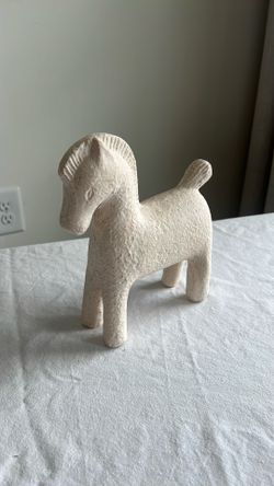 Little Horse for Sale.