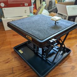 ADJUSTABLE PIANO PEDAL EXTENDER