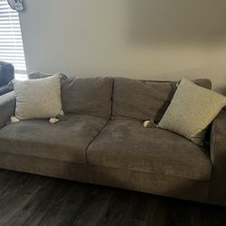 Soft Couch