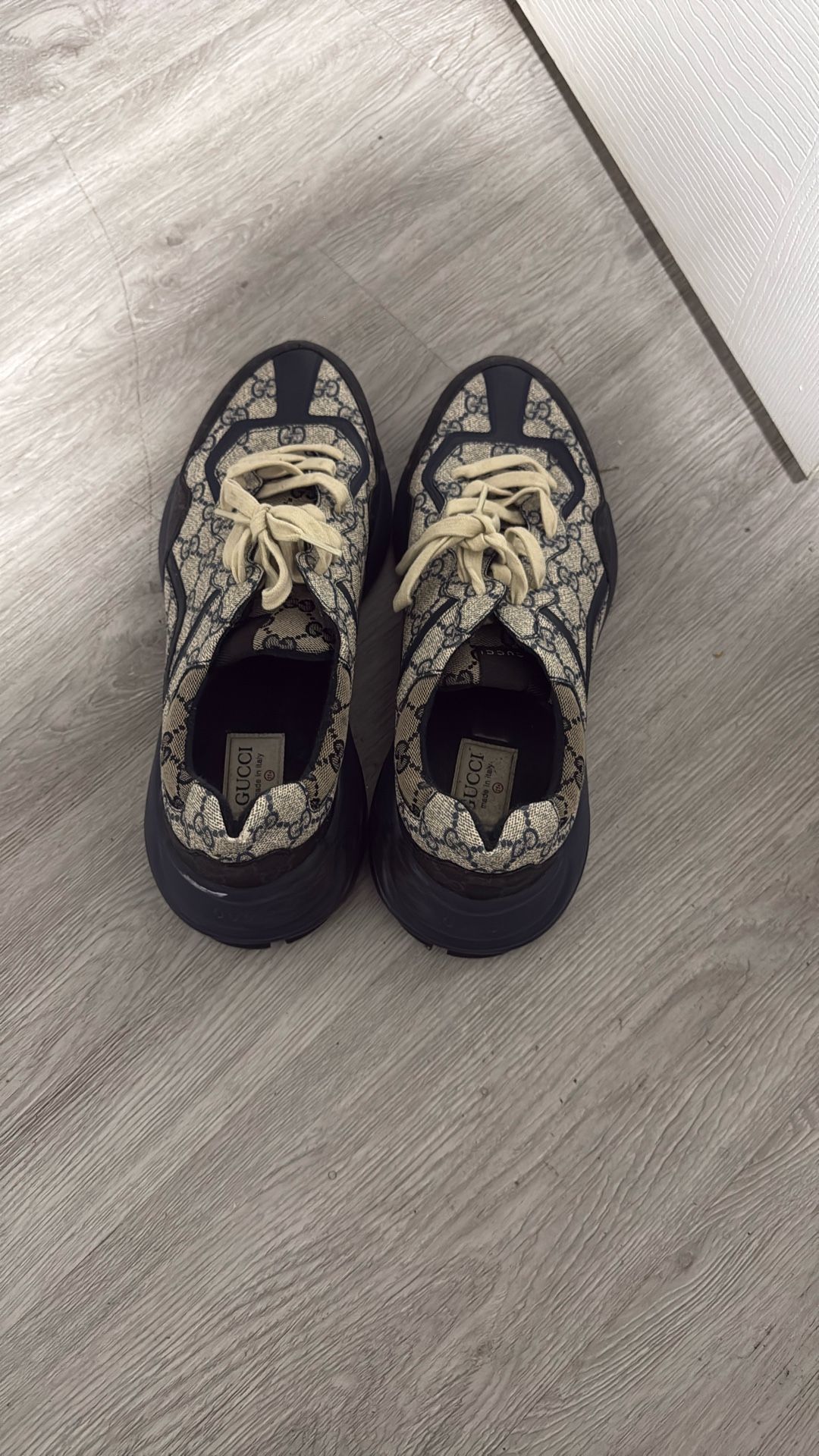 Gucci Shoes