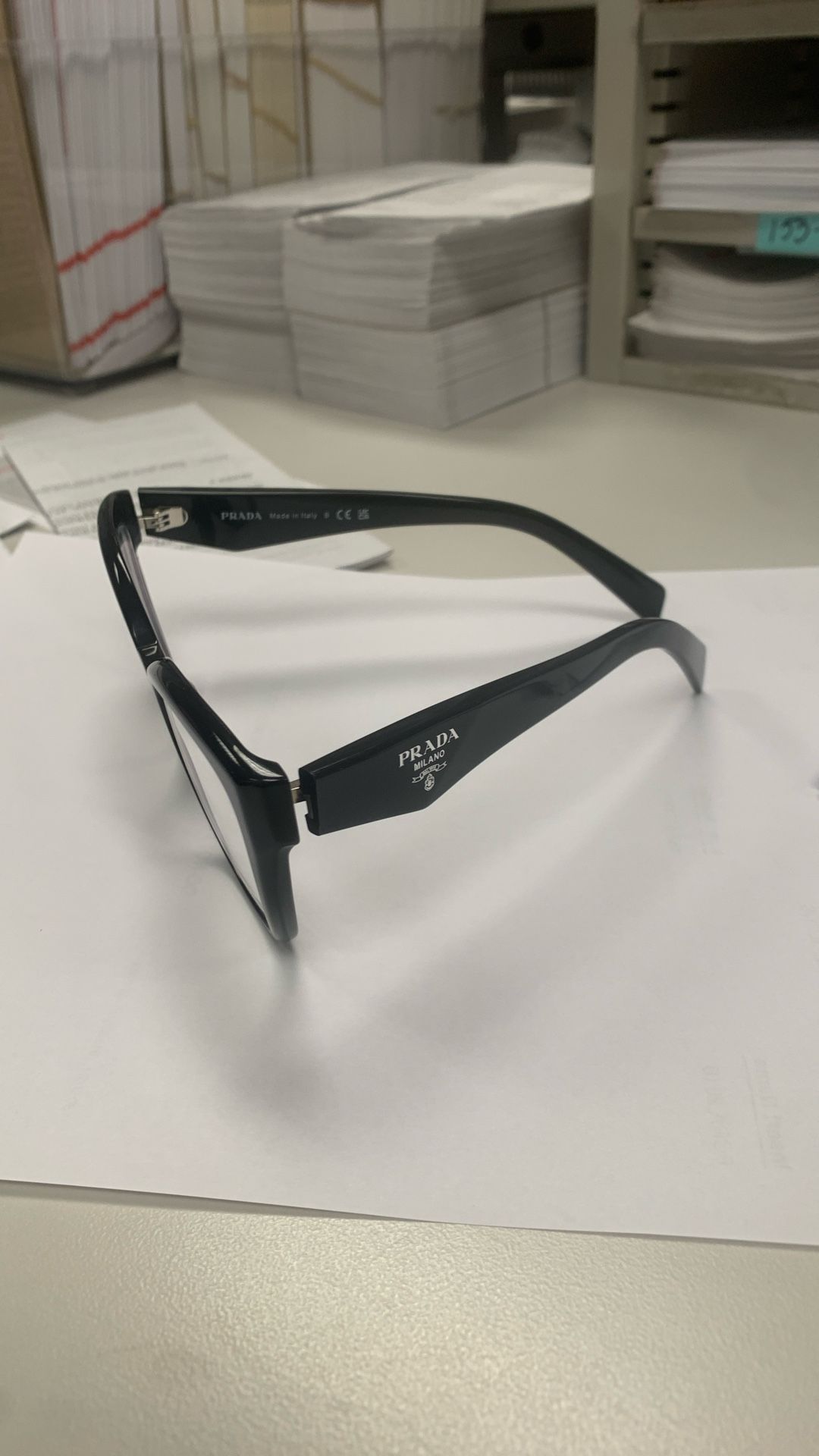 Sunglasses Or Glasses
