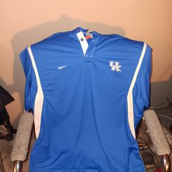 UK Shirt