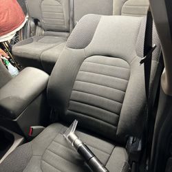 Clean 🧼 Shampoo 🧴 Your Interior 🧽 ✨ 💎 👌