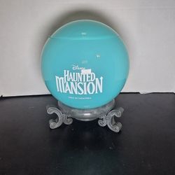Disney Haunted Mansion Madame Leota Lighted Popcorn Bucket Crystal Ball Cinemark