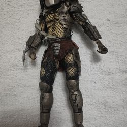 Jungle Hunter Predator 