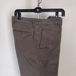 Men’s Chino Slacks, 34”x30”