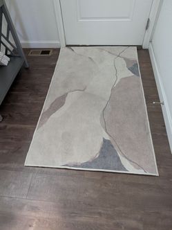 Super nice Ruggable rugs