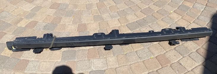 Jeep wrangler side steps 