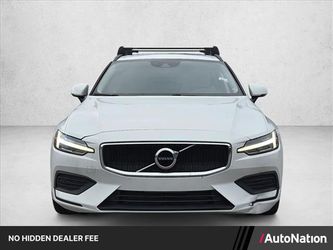 2020 Volvo V60
