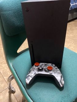 Xbox series x