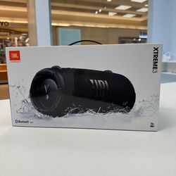 JBL Extreme 3 Bluetooth Speaker New - Pay $1 DOWN AVAILABLE - NO CREDIT NEEDED