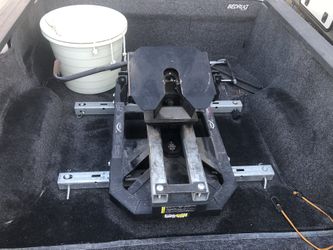 Pullrite 18K ISR SuperGlide