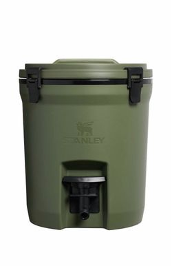 Stanley 2gal Adventure Plastic Fast Flow Jug - Dried Pine / Drinkware