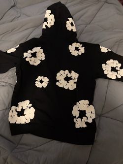 Denim Tears L Hoodie