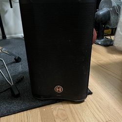 H Brand Speaker For Roland Drum Electric Set