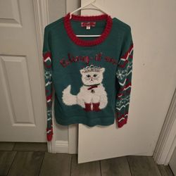 Ugly Sweater