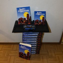 Inglés Sin Barreras