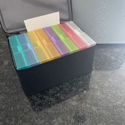 Document/ Photo Organizer 