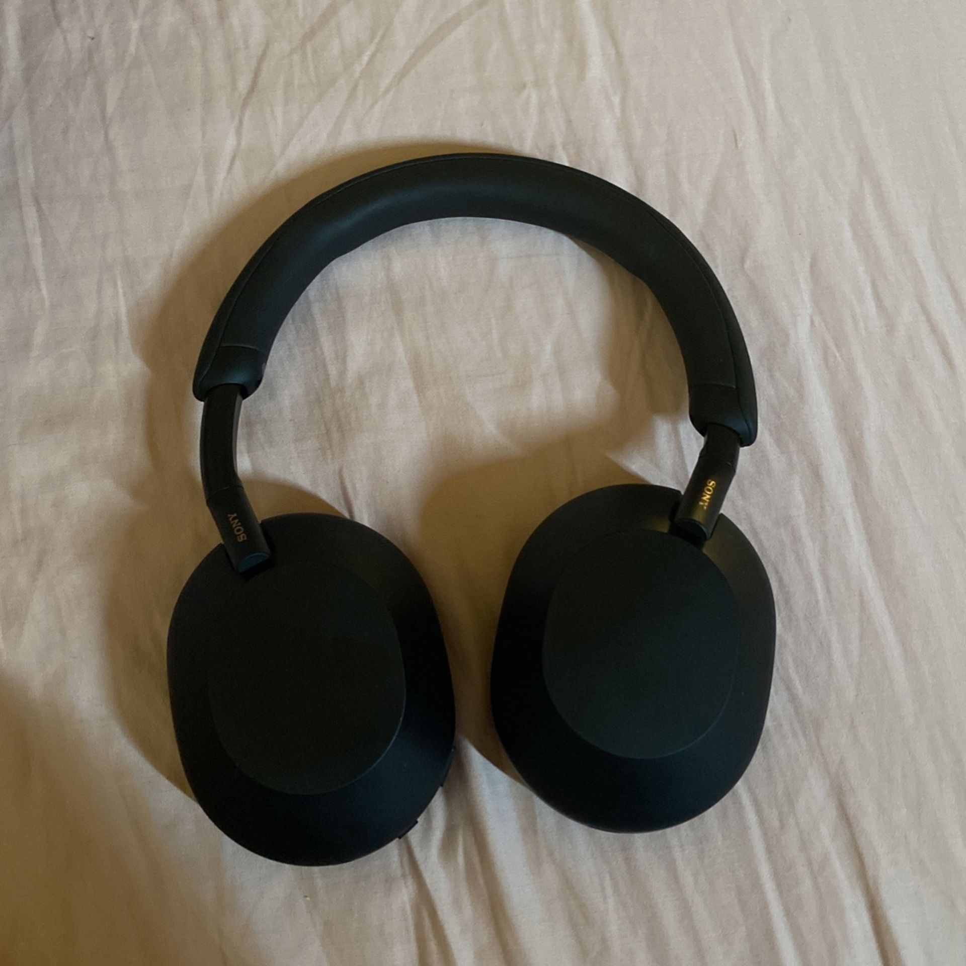 Sony Headphones