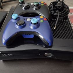 Xbox 360 250gb