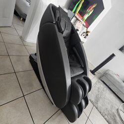 Sillon De Masaje de cuerpo completo. Ultra Alto Rendimiento 