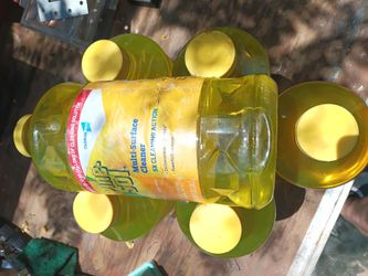 PINE-SOL Multi-surface 2X concentrate