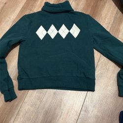 Size 7/8 Sweater $2.00