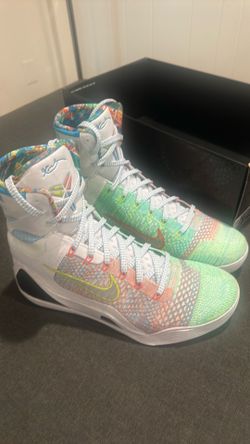 Kobe 9 Elite High size 11M brandnew