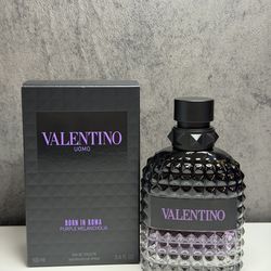 Valentino Purple Melancholia