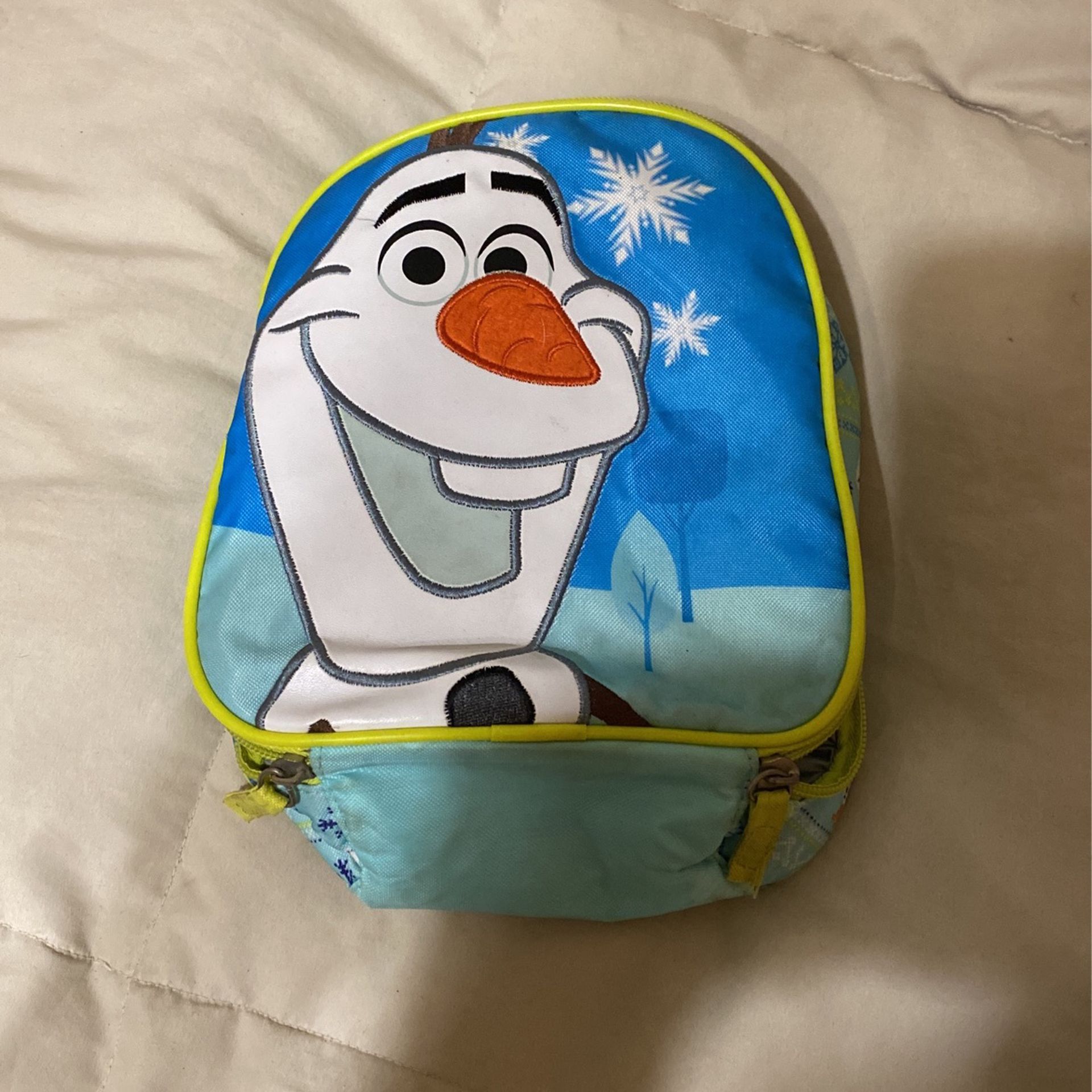 Olaf Small Bag