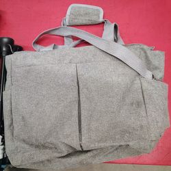 Diaper Bag