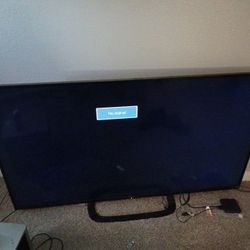 65inch Sharp Smart Tv 