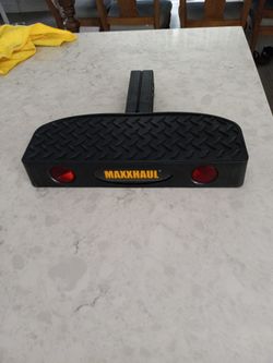Bumper Guard