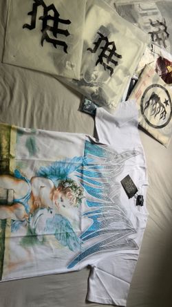 Mixed Emotions shirt