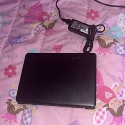 HP Chromebook 