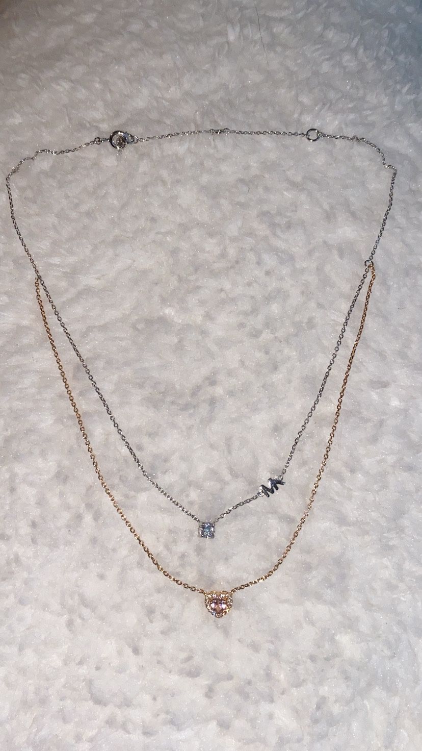 Michael Kors Necklace