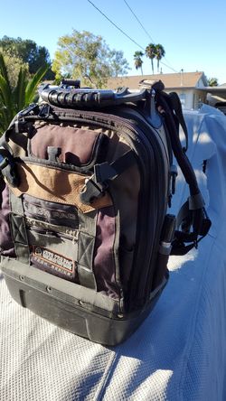 Vito Pro Pac (Tech Pac)