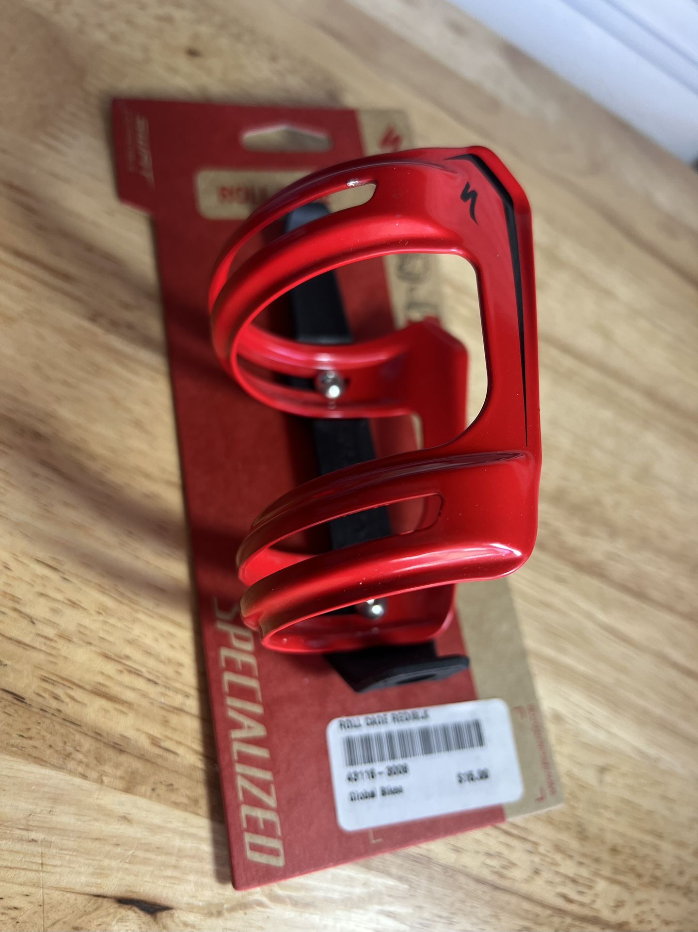 Specialized hotsell roll cage