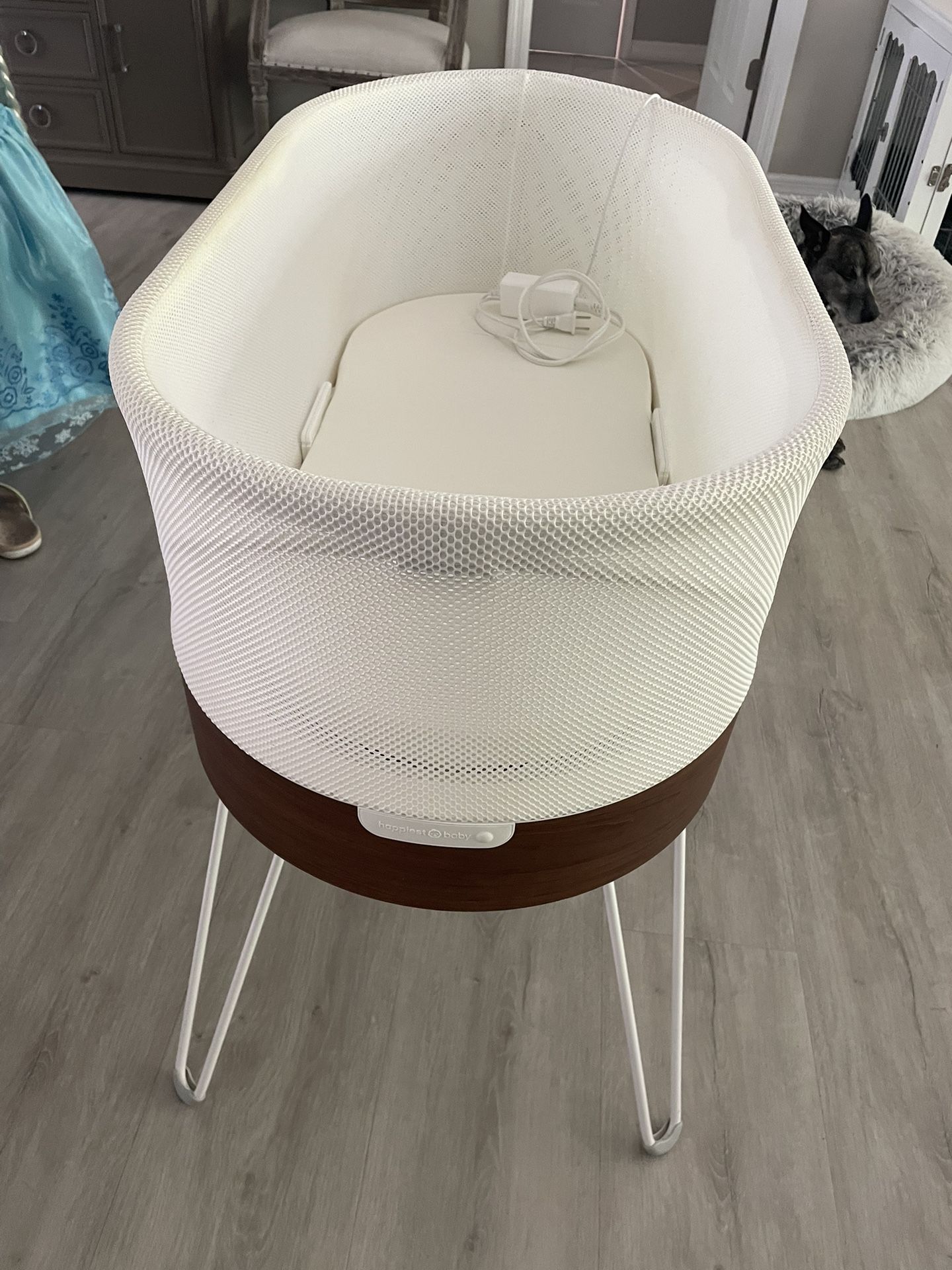 SNOO Bassinet and Accessories