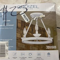 Quoizel Lighting 