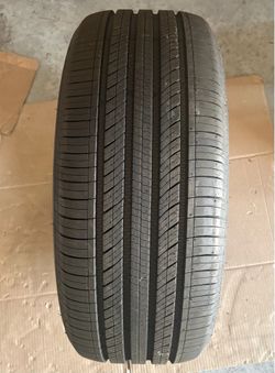 New Hankook iON evo AS SUV 255/50R19 107V XL IH01A
