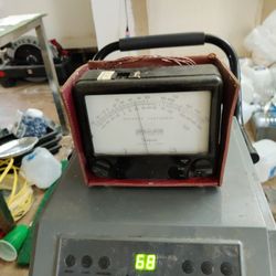Thermal O Meter 388 / Original 